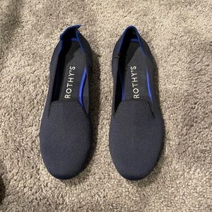 Rothys Loafers